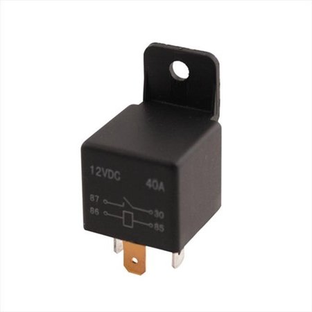 TOOL 4 Pin 30 AMP Relay TO468379